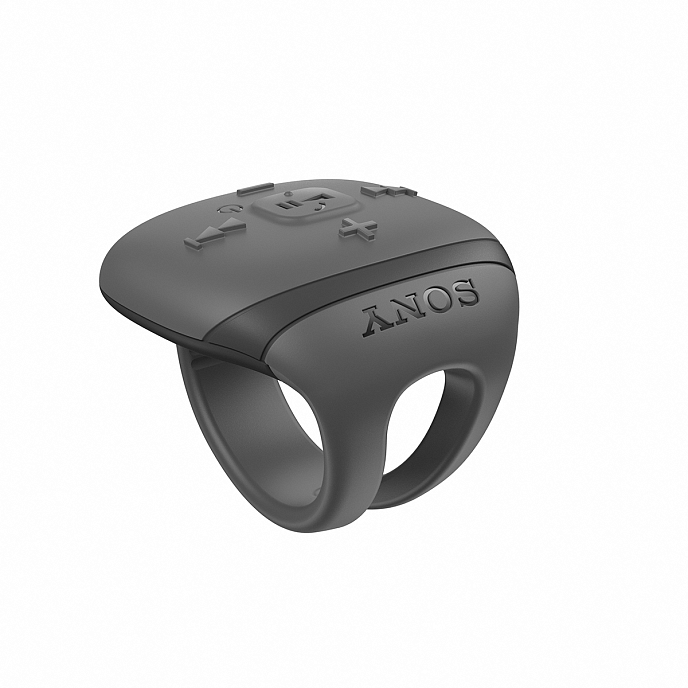 Наушники-плеер Sony NWZ-WS613 Black - рис.3