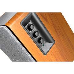 Полочная акустика Edifier R1280DBs Brown