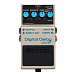 Процессор эффектов Boss DD-3T Beige - рис.0