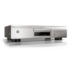 CD проигрыватель Denon DCD-600NE Silver