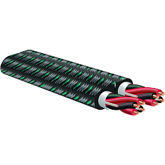 Кабель AudioQuest Rocket 88 FR-SPADEG 3.0 m