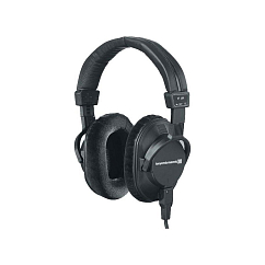 Наушники полноразмерные Beyerdynamic DT 250 / 250 ohm