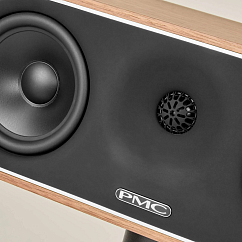 Полочная акустика PMC ProphecyC Mediterranean Oak