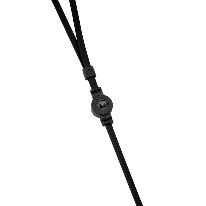 Наушники MONSTER ISPORT STRIVE V2 (BLACK) - рис.2