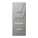 Процессор эффектов Boss FV-30H Silver - рис.1