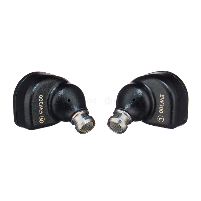 Наушники внутриканальные SIMGOT EW300 DSP Black - рис.5