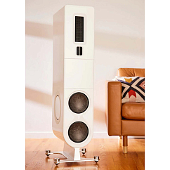 Напольная акустика PS Audio Aspen FR20 Pearl White