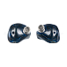 Наушники внутриканальные Unique Melody MEST MKIII Universal Blue 3.5 mm - рис.3