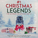 Виниловая пластинка Various – #1 Christmas Legends The Ultimate Collection part 2 LP - рис.0