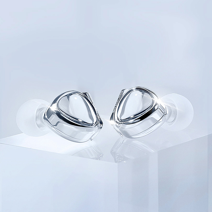 Наушники внутриканальные Shanling ME500 Shine - рис.2