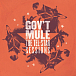 Виниловая пластинка Gov't Mule - The Tel?Star Sessions - рис.0