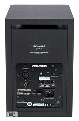 Студийный монитор Dynaudio LYD-5 Black