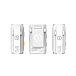 Радиосистема Hollyland Lark M1 DUO Ivory White - рис.2 Радиосистема Hollyland Lark M1 DUO Ivory White - рис.2