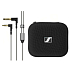 High End наушники Sennheiser IE 600 grey внутриканальные наушники_OpenBox - рис.5