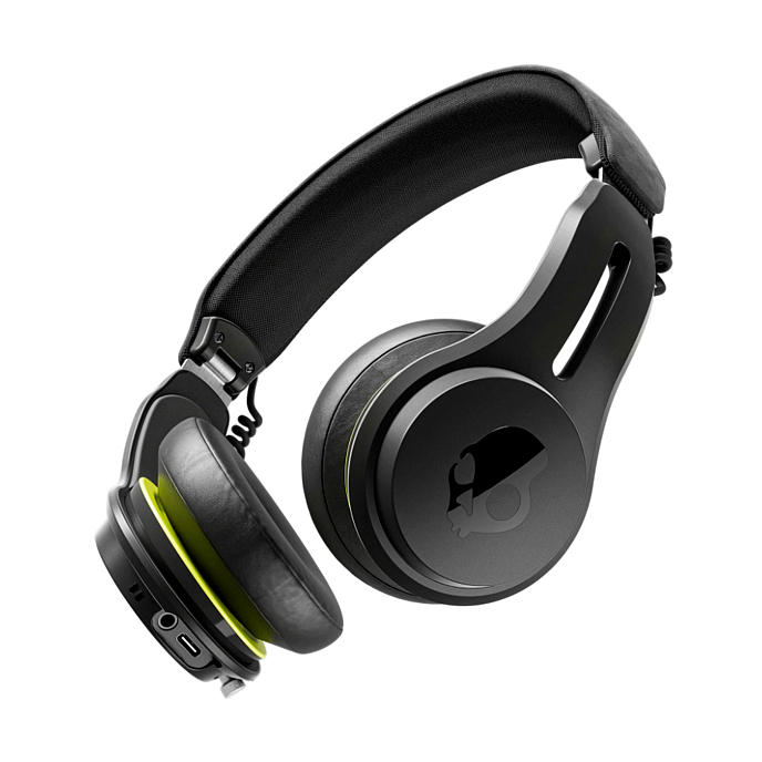 Беспроводные наушники Skullcandy Icon True Black - рис.0