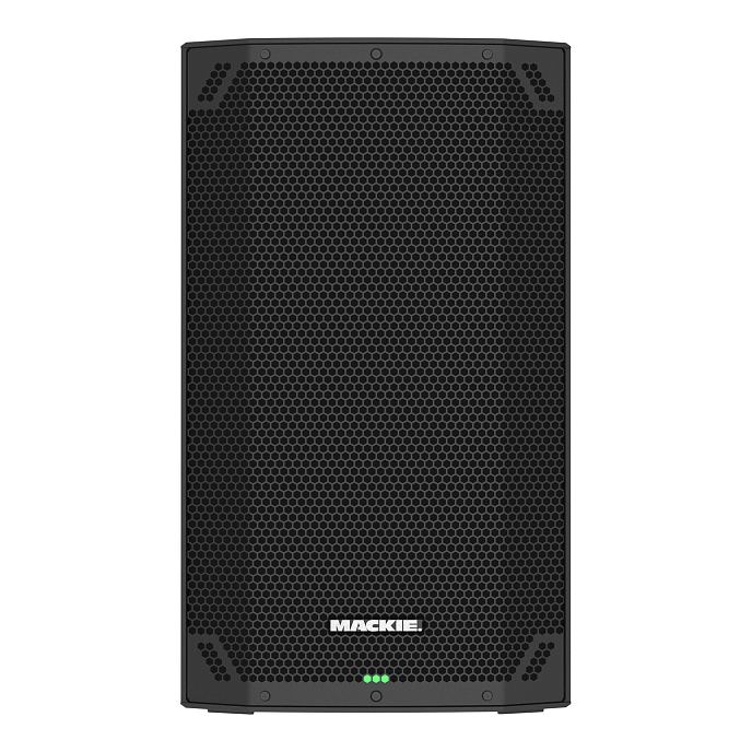 Сабвуфер Mackie Thump12v4 Black - рис.0