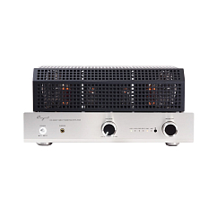 Интегральный усилитель Cayin CS-300A Silver