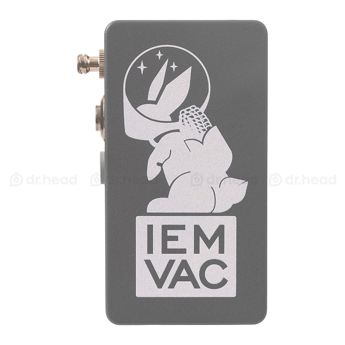 Инструмент для очистки FiR Audio IEM Vac - рис.0