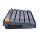 Клавиатура Keychron K2 v2 Gateron Red Switch - рис.5