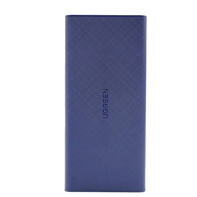 Портативный аккумулятор Ugreen PB165 20000mAh PD45W - рис.0