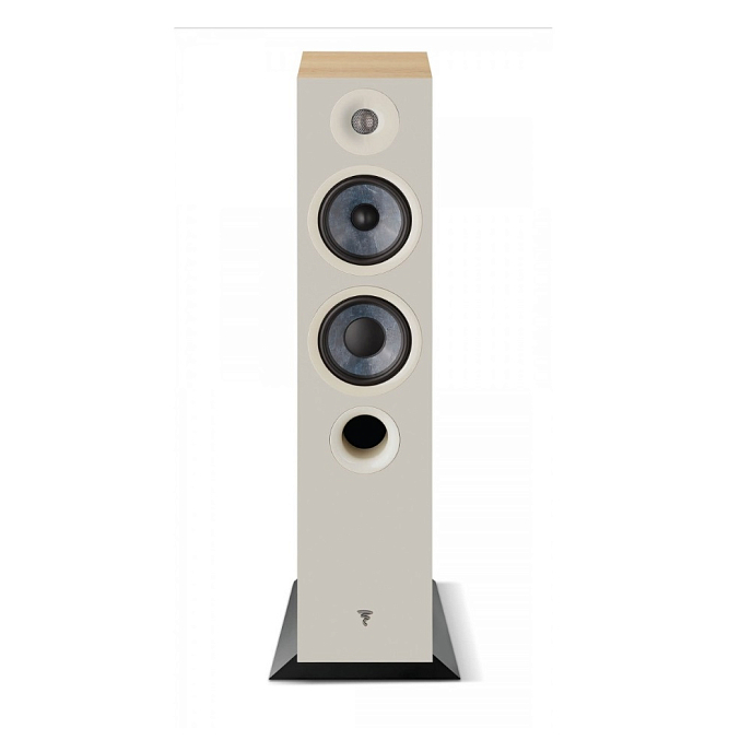 Напольная акустика Focal Chora 816 Light Wood - рис.2