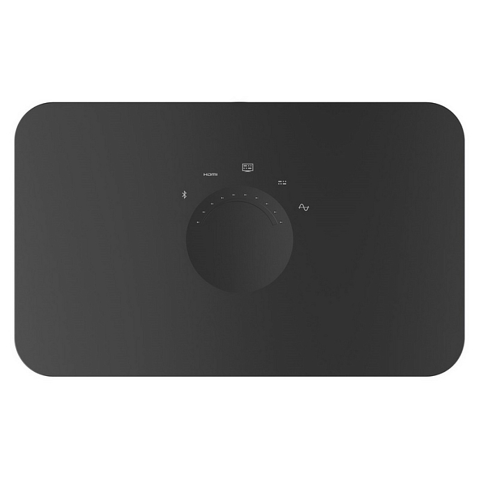 Настенная акустика Dali OBERON On-Wall C Dark Walnut + Sound Hub Compact - рис.10