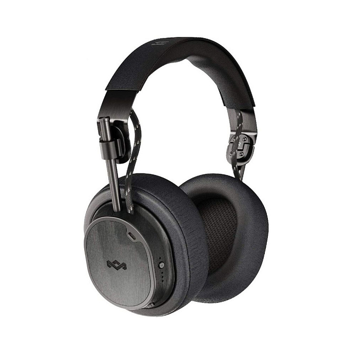 Беспроводные наушники House of Marley Exodus ANC - рис.1