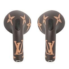 Беспроводные наушники Apple AirPods 4 ANC LV Edition Total Matte