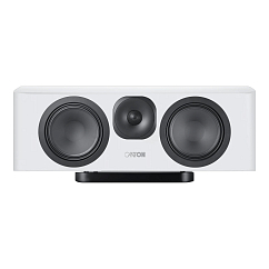 Центральный канал Canton Vento 51 White Semigloss