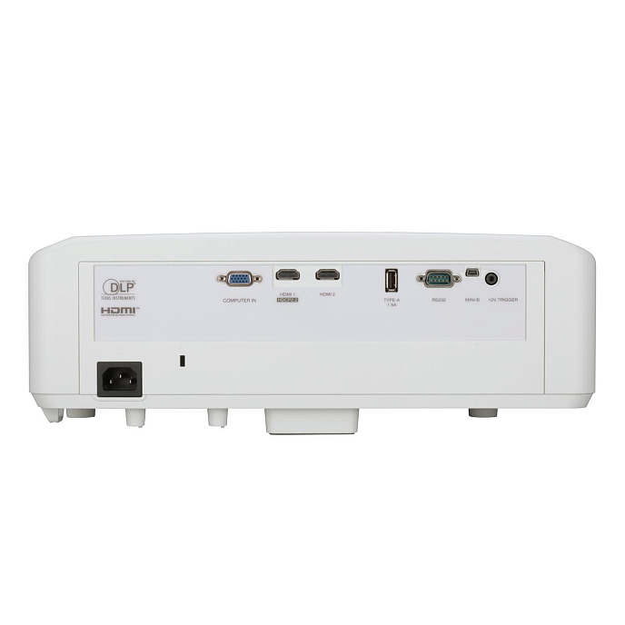 Проектор JVC LX-NZ30W White - рис.3
