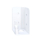 Defunc HOME SMALL Corner Mount White