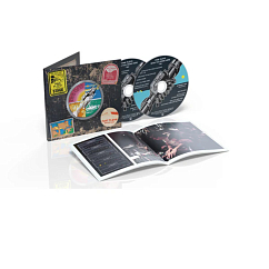 Бокс-сет Pink Floyd - Wish You Were Here (50th Anniversary) (Deluxe Boxset) LP
