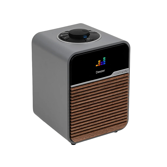 Беспроводная акустика Ruark R1S Mid Grey - рис.0