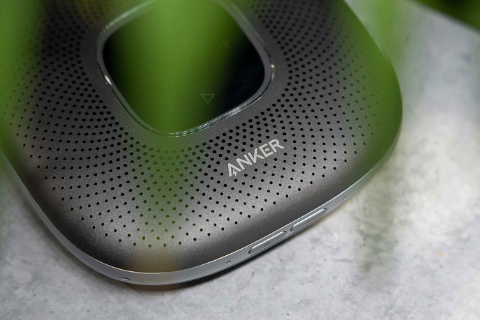 Спикерфон Anker Powerconf Black - рис.3