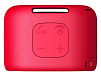Портативная колонка Sony SRS-XB01R Red - рис.4