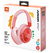 Беспроводные наушники JBL Junior 470NC Pink - рис.6
