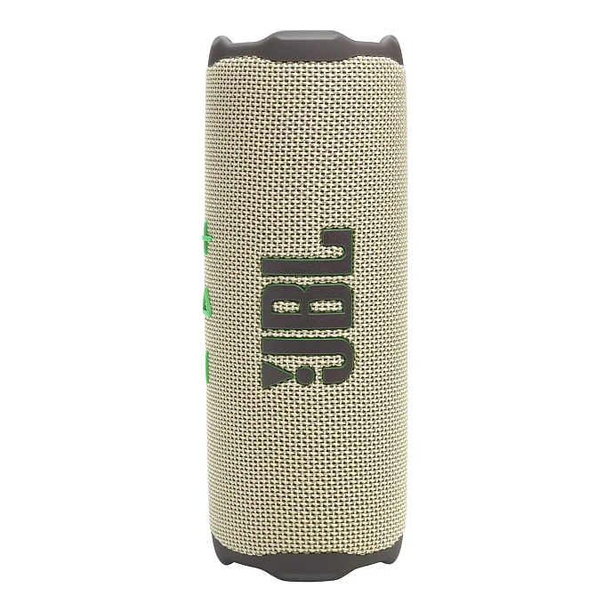 Беспроводная акустика JBL Flip 7 Sand - рис.4