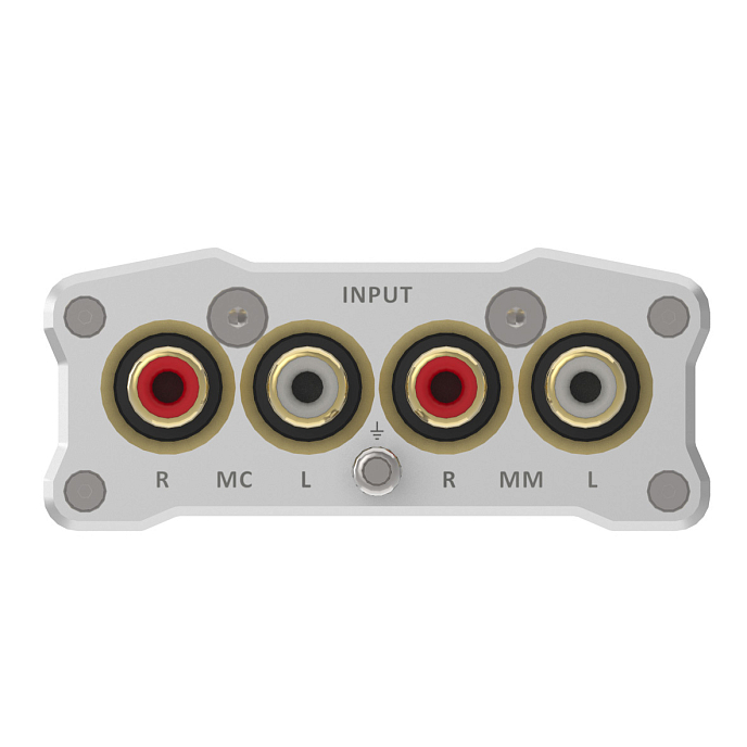 Фонокорректор iFi Micro iPHONO - рис.4