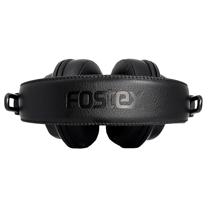 Наушники полноразмерные Fostex T50RP MK4 black полноразмерные магнито-планарные полуоткрытые наушники_OpenBox - рис.3