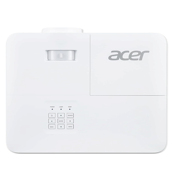 Проектор Acer X1827 White - рис.3