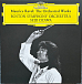 Пластинка Seiji Ozawa – Maurice Ravel: The Orchestral Works - Box - 4LP - рис.0