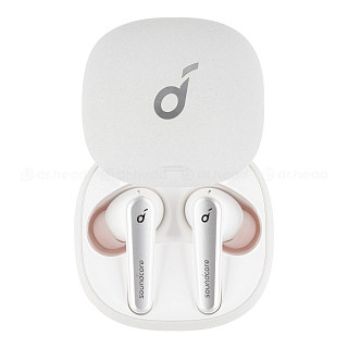 Anker Soundcore Liberty Air 2 Pro Titanium White