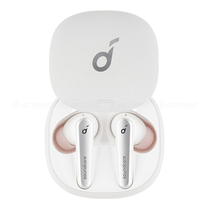 Беспроводные наушники Anker Soundcore Liberty Air 2 Pro Titanium White - рис.0