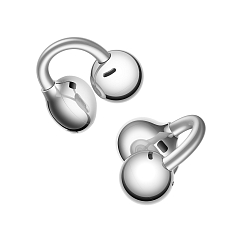 Беспроводные наушники HUAWEI FreeClip 2 S Space Silver