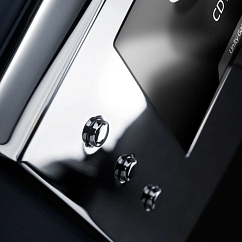 Предусилитель MBL N11 Preamplifier Piano White Palinux