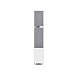 - рис.3 Напольная акустика Martin Logan Motion 20i Matte White - рис.3