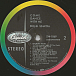Виниловая пластинка Frank Sinatra; Billy May And His Orchestra - Come Dance With Me! - рис.3