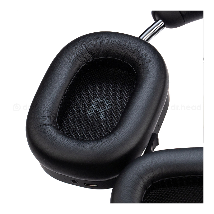 Беспроводные наушники Defunc Mondo Black - рис.7