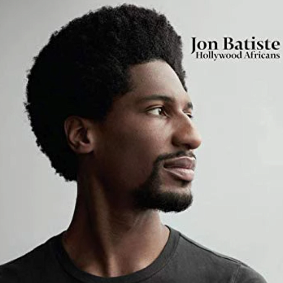 Пластинка Jon Batiste - Hollywood Africans 2LP - рис.0