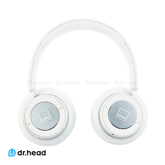 Беспроводные наушники Dali IO-6 Chalk White - рис.5